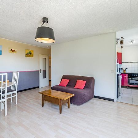 Park & Suites -Wifi-Netflix-Vue Marseilles Exterior foto