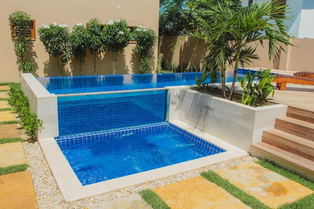 Park & Suites -Wifi-Netflix-Vue Marseilles Exterior foto